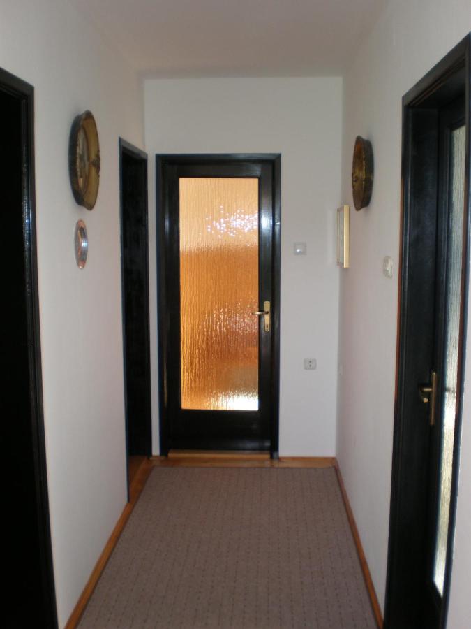 Apartment Vi&Mi Slunj Εξωτερικό φωτογραφία