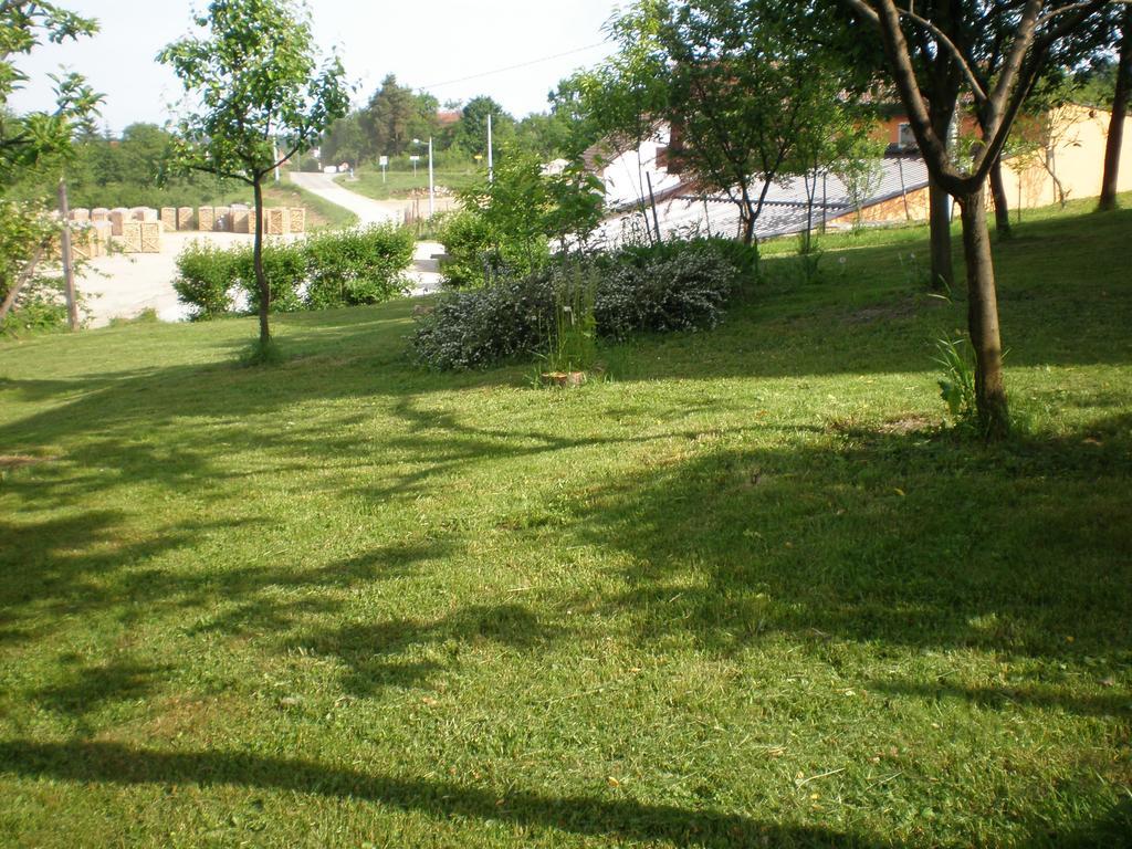 Apartment Vi&Mi Slunj Εξωτερικό φωτογραφία