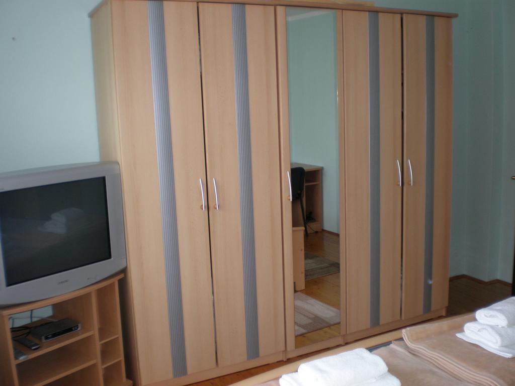 Apartment Vi&Mi Slunj Εξωτερικό φωτογραφία
