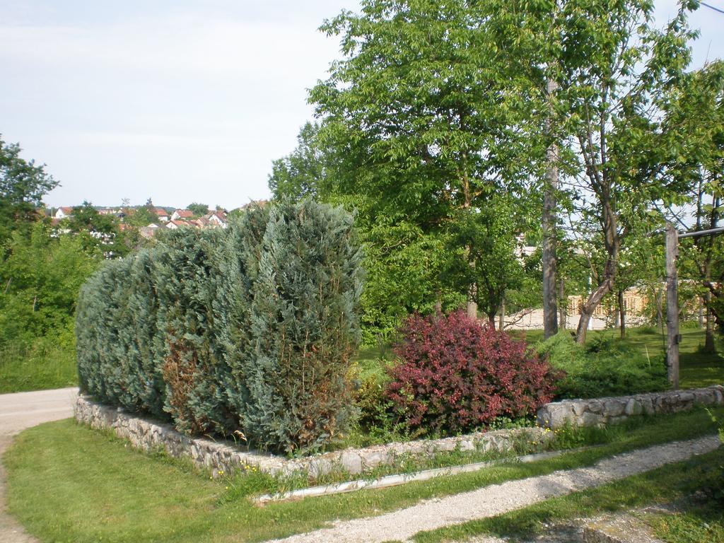 Apartment Vi&Mi Slunj Εξωτερικό φωτογραφία