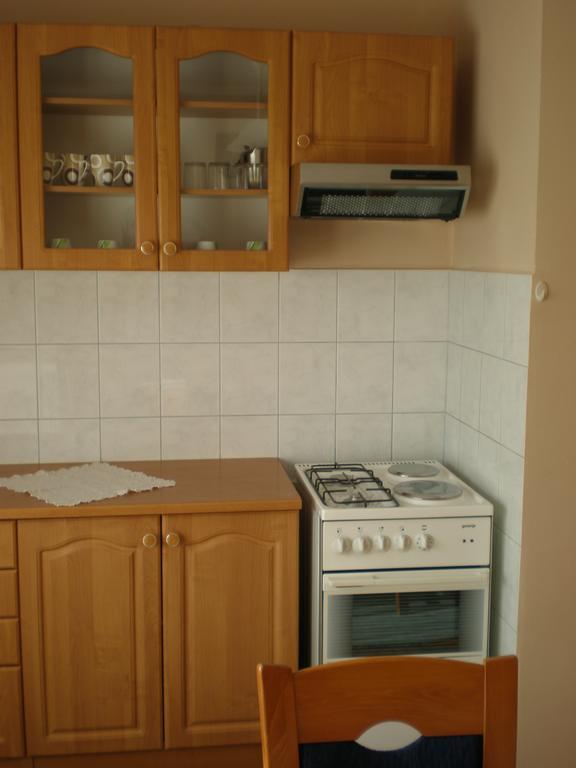 Apartment Vi&Mi Slunj Εξωτερικό φωτογραφία