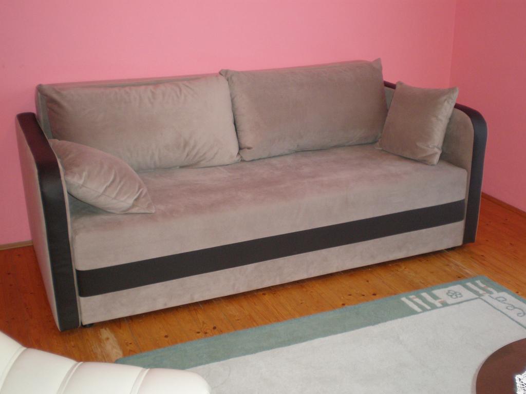 Apartment Vi&Mi Slunj Δωμάτιο φωτογραφία