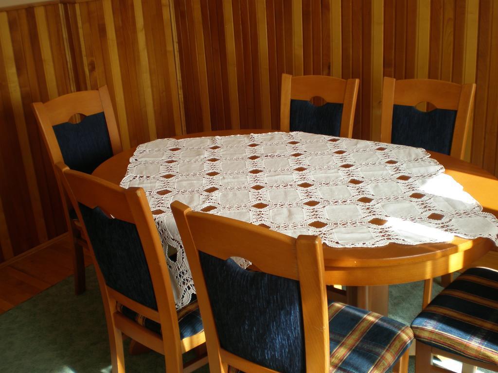 Apartment Vi&Mi Slunj Δωμάτιο φωτογραφία