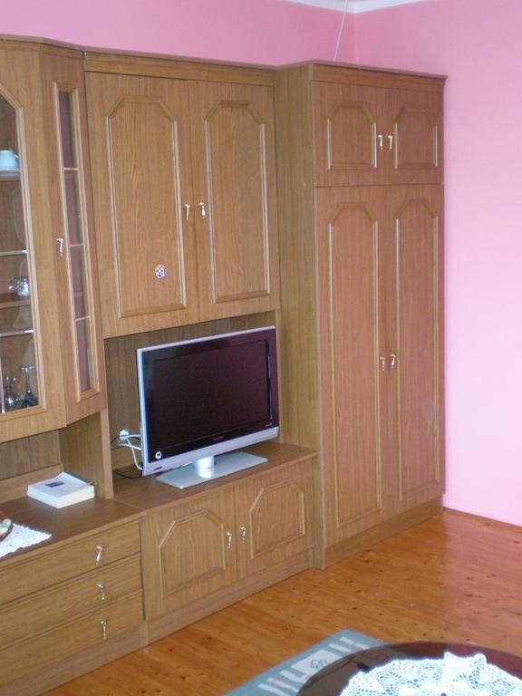 Apartment Vi&Mi Slunj Εξωτερικό φωτογραφία