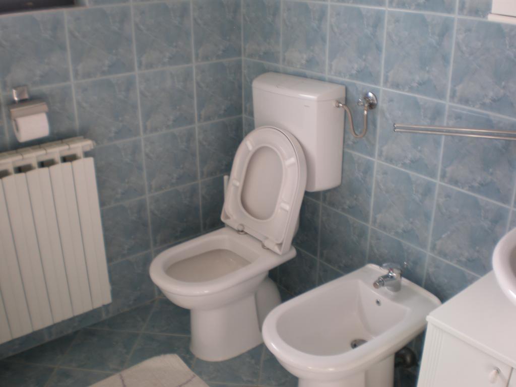 Apartment Vi&Mi Slunj Δωμάτιο φωτογραφία